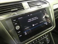 Volkswagen Tiguan 2.0 TDI Highline 7DSG 4x4