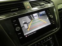 Volkswagen Tiguan 2.0 TDI Highline 7DSG 4x4