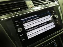 Volkswagen Tiguan 2.0 TDI Highline 7DSG 4x4