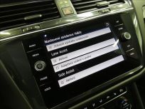 Volkswagen Tiguan 2.0 TDI Highline 7DSG 4x4