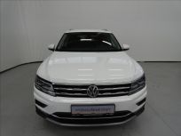 Volkswagen Tiguan 2.0 TDI Highline 7DSG 4x4