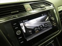 Volkswagen Tiguan 2.0 TDI Highline 7DSG 4x4