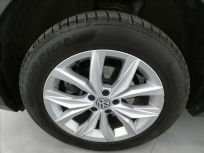Volkswagen Tiguan 2.0 TDI Highline 7DSG 4x4