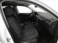 Volkswagen Tiguan 2.0 TDI Highline 7DSG 4x4