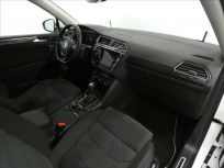 Volkswagen Tiguan 2.0 TDI Highline 7DSG 4x4