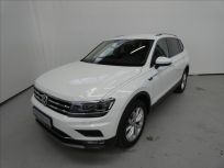 Volkswagen Tiguan 2.0 TDI Highline 7DSG 4x4