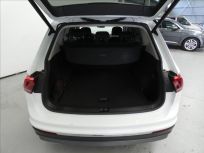 Volkswagen Tiguan 2.0 TDI Highline 7DSG 4x4