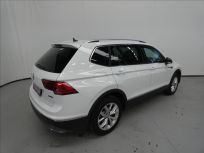 Volkswagen Tiguan 2.0 TDI Highline 7DSG 4x4