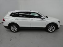 Volkswagen Tiguan 2.0 TDI Highline 7DSG 4x4