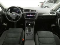 Volkswagen Tiguan 2.0 TDI Highline 7DSG 4x4