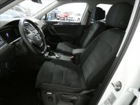Volkswagen Tiguan 2.0 TDI Highline 7DSG 4x4