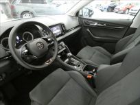 Škoda Karoq 1.5 TSI 110kW DSG StylePlus SUV