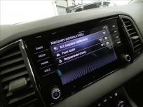 Škoda Karoq 1.5 TSI 110kW DSG StylePlus SUV