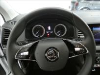 Škoda Karoq 1.5 TSI 110kW DSG StylePlus SUV