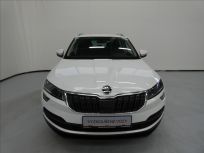 Škoda Karoq 1.5 TSI 110kW DSG StylePlus SUV