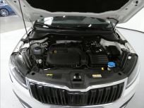 Škoda Karoq 1.5 TSI 110kW DSG StylePlus SUV