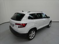 Škoda Karoq 1.5 TSI 110kW DSG StylePlus SUV