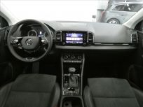 Škoda Karoq 1.5 TSI 110kW DSG StylePlus SUV