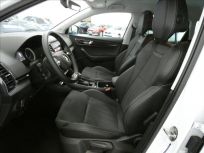 Škoda Karoq 1.5 TSI 110kW DSG StylePlus SUV