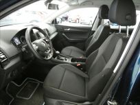 Škoda Karoq 1.5 TSI 110 kW ACT DSG