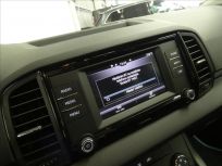Škoda Karoq 1.5 TSI 110 kW ACT DSG