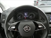 Škoda Karoq 1.5 TSI 110 kW ACT DSG