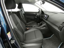 Škoda Karoq 1.5 TSI 110 kW ACT DSG