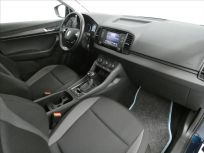 Škoda Karoq 1.5 TSI 110 kW ACT DSG