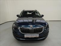 Škoda Karoq 1.5 TSI 110 kW ACT DSG