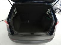 Škoda Karoq 1.5 TSI 110 kW ACT DSG