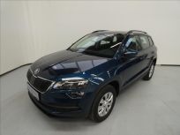 Škoda Karoq 1.5 TSI 110 kW ACT DSG