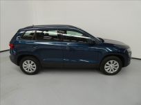 Škoda Karoq 1.5 TSI 110 kW ACT DSG