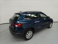 Škoda Karoq 1.5 TSI 110 kW ACT DSG