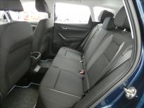 Škoda Karoq 1.5 TSI 110 kW ACT DSG