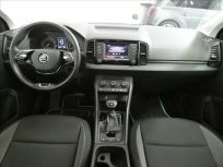 Škoda Karoq 1.5 TSI 110 kW ACT DSG