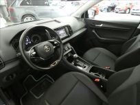 Škoda Karoq 1.5 TSI 110 kW ACT DSG