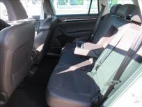 Škoda Kodiaq 2.0 TDI  4x4 StylePlus 7DSG