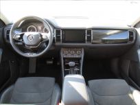 Škoda Kodiaq 2.0 TDI  4x4 StylePlus 7DSG