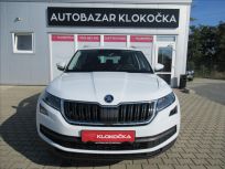 Škoda Kodiaq 2.0 TDI  4x4 StylePlus 7DSG