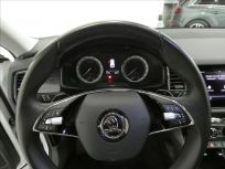 Škoda Kodiaq 2.0 TDI  4x4 StylePlus 7DSG