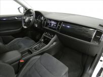 Škoda Kodiaq 2.0 TDI  4x4 StylePlus 7DSG