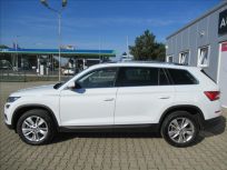 Škoda Kodiaq 2.0 TDI  4x4 StylePlus 7DSG