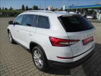 Škoda Kodiaq 2.0 TDI  4x4 StylePlus 7DSG