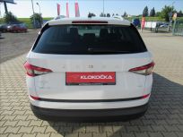 Škoda Kodiaq 2.0 TDI  4x4 StylePlus 7DSG