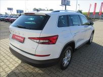 Škoda Kodiaq 2.0 TDI  4x4 StylePlus 7DSG