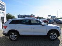 Škoda Kodiaq 2.0 TDI  4x4 StylePlus 7DSG