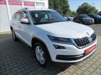 Škoda Kodiaq 2.0 TDI  4x4 StylePlus 7DSG