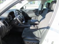 Škoda Kodiaq 2.0 TDI  4x4 StylePlus 7DSG