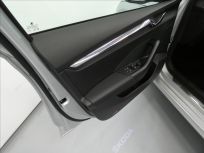 Škoda Octavia 2.0 TDI 110kW Style Combi 7DSG