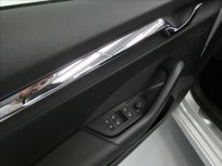 Škoda Octavia 2.0 TDI 110kW Style Combi 7DSG